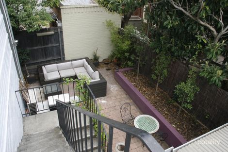 Property photo of 4/43 Grange Road Toorak VIC 3142