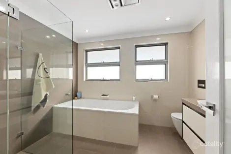 Property photo of 136 Brushwood Drive Alfords Point NSW 2234