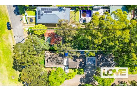 Property photo of 284 Warners Bay Road Mount Hutton NSW 2290