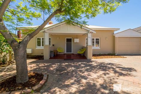 Property photo of 68A Salvado Road Wembley WA 6014