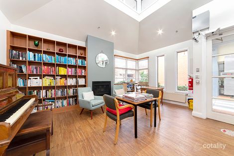 58/167 Hawthorn Rd, Caulfield North, VIC 3161