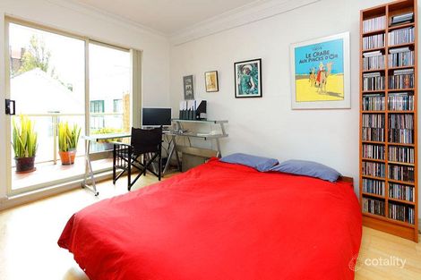 Property photo of 6/1 Kellett Place Rushcutters Bay NSW 2011