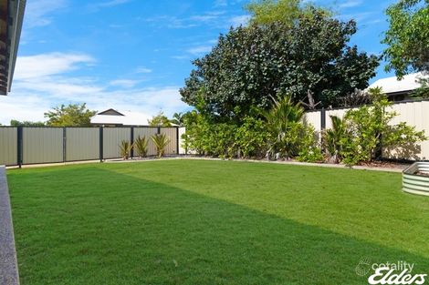 Property photo of 6 Hyacinth Street Bellamack NT 0832