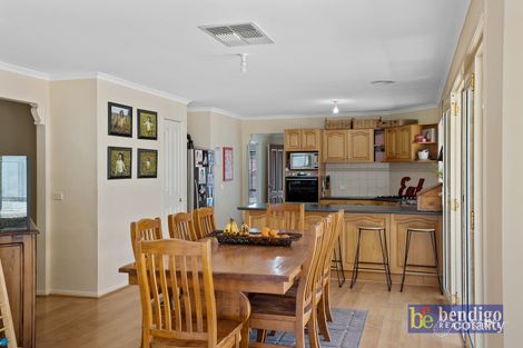 Property photo of 8 Woodlands Drive Eaglehawk VIC 3556