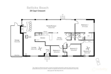 Property photo of 29 Capri Crescent Sellicks Beach SA 5174