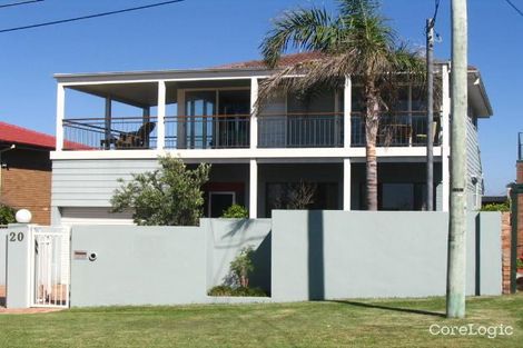 Property photo of 20 Ian Avenue North Curl Curl NSW 2099