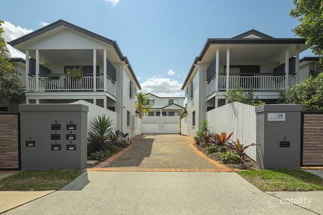 Property photo of 5/29-31 Nelson Street Yeronga QLD 4104