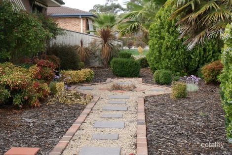 Property photo of 23 Mollee Crescent Isabella Plains ACT 2905