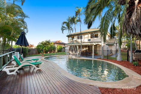 Property photo of 5 Saint Clair Crescent Wishart QLD 4122