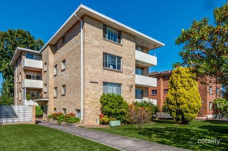 Property photo of 1/6 Coulter Street Gladesville NSW 2111