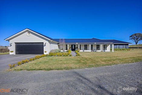 161 Charles Booth Way, Millthorpe, NSW 2798