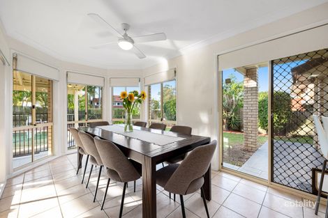 Property photo of 5 Saint Clair Crescent Wishart QLD 4122