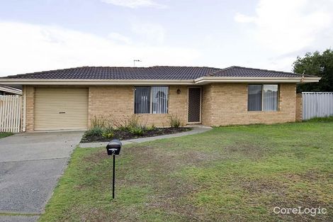 Property photo of 2 Tay Court Cooloongup WA 6168