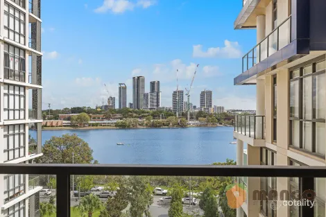 703a/12 Nancarrow Ave, Ryde, NSW 2112