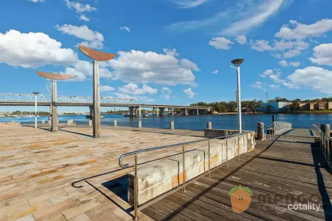 Property photo of 703A/12 Nancarrow Avenue Ryde NSW 2112