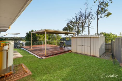Property photo of 23 Sundar Crescent Tanah Merah QLD 4128