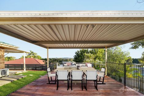 Property photo of 23 Sundar Crescent Tanah Merah QLD 4128