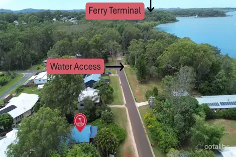 Property photo of 41 Western Road Macleay Island QLD 4184