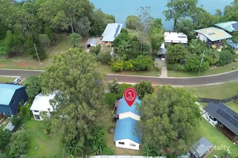 Property photo of 41 Western Road Macleay Island QLD 4184