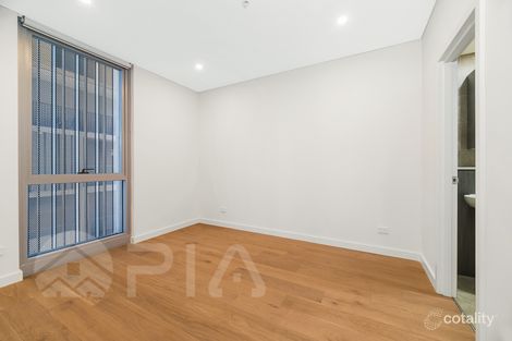 Property photo of 301/10 Stockyard Boulevard Lidcombe NSW 2141