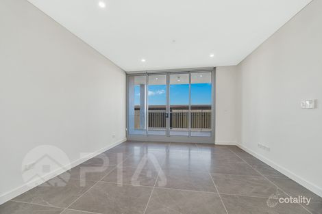 Property photo of 301/10 Stockyard Boulevard Lidcombe NSW 2141