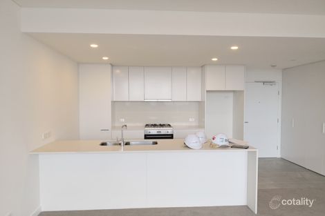 Property photo of 2401/55 Wilson Street Botany NSW 2019