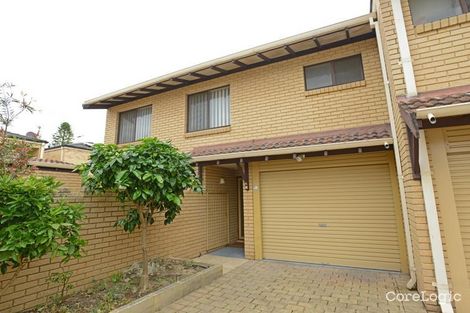 Property photo of 4/576 Canning Highway Attadale WA 6156