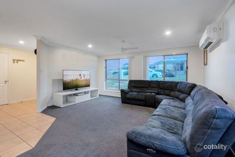Property photo of 24 Bedivere Drive Ormeau QLD 4208