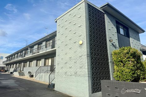 4/9 Miller St, Prahran, VIC 3181
