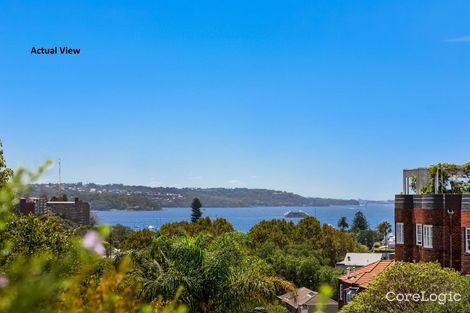 Property photo of 12/321 New South Head Road Double Bay NSW 2028
