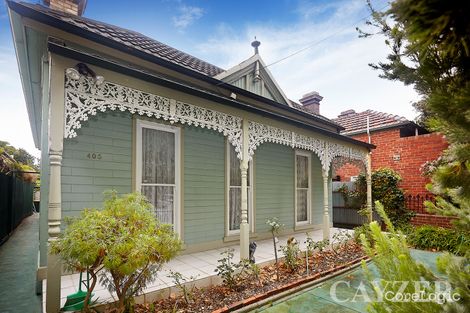 Property photo of 406 Richardson Street Middle Park VIC 3206