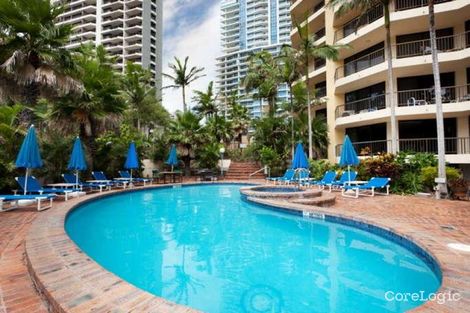 Property photo of 26/21-27 Markwell Avenue Surfers Paradise QLD 4217