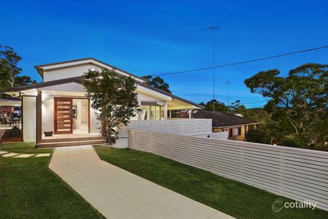 Property photo of 18 Flat Rock Road Gymea Bay NSW 2227