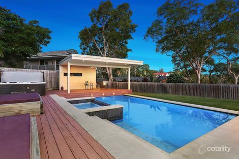 Property photo of 18 Flat Rock Road Gymea Bay NSW 2227