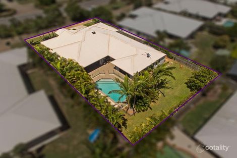 Property photo of 5 Ragamuffin Drive West Coomera QLD 4209