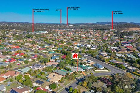 150 Gibbs Ave, Collingwood Park, QLD 4301