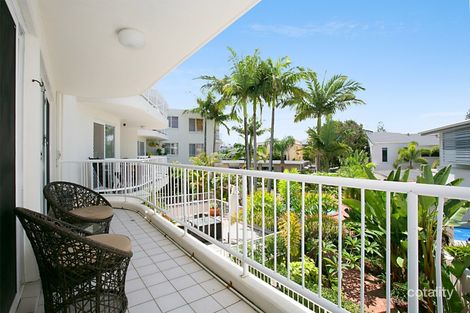 Property photo of 11/98 Seagull Avenue Mermaid Beach QLD 4218