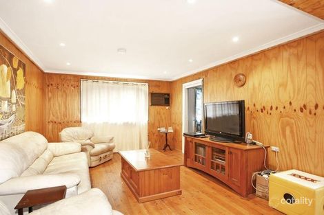 Property photo of 47 Minmai Road Chester Hill NSW 2162
