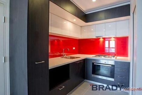 Property photo of 3409/8 Sutherland Street Melbourne VIC 3000