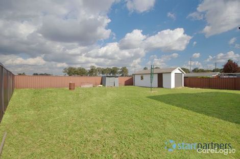 Property photo of 112 Wilkes Crescent Tregear NSW 2770