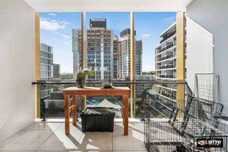 Property photo of 727/2 Canning Street Lidcombe NSW 2141