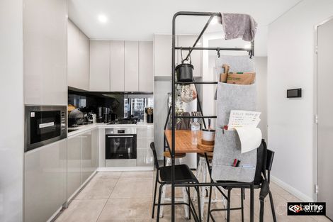 Property photo of 727/2 Canning Street Lidcombe NSW 2141