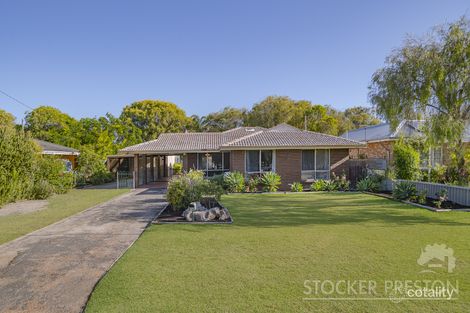 26 Cookworthy St, Geographe, WA 6280