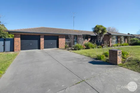 28 Arrandale Ave, Alfredton, VIC 3350