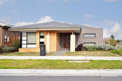 Property photo of 2 Luminous Street Epping VIC 3076