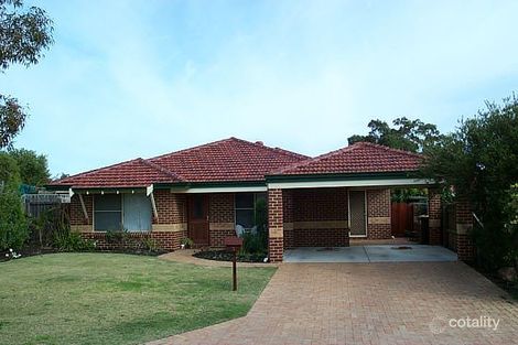 5 Kybra Gr, Stratton, WA 6056