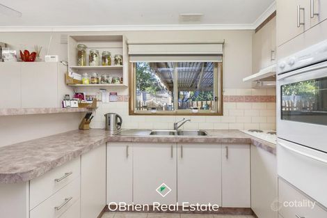 Property photo of 14 Oaktree Drive Hampton Park VIC 3976