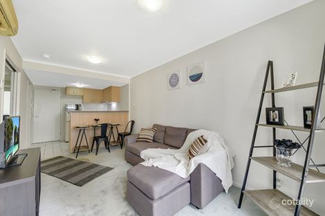 Property photo of 118/118 Franklin Street Melbourne VIC 3000