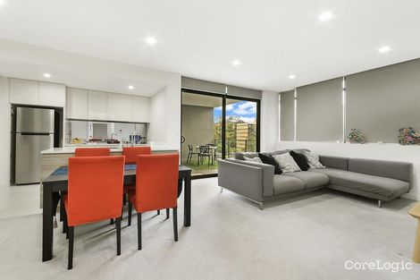 Property photo of 208/9 Waterview Drive Lane Cove NSW 2066