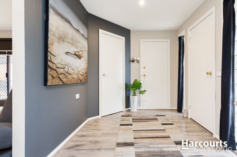 Property photo of 7 Dunmera Crescent Narre Warren South VIC 3805